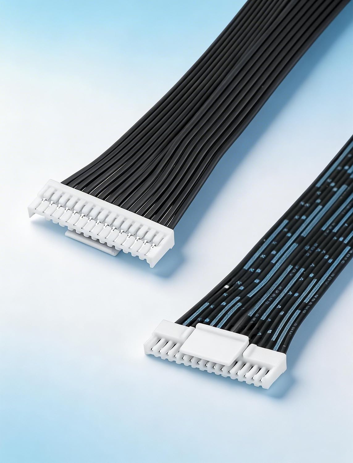 Extension Cables for Snapmaker U1 Filament Feeder GH1.25-15P