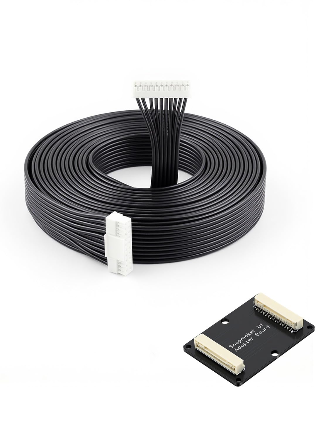 Extension Cables for Snapmaker U1 Filament Feeder GH1.25-15P